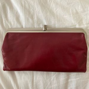 Authentic HOBO Lauren Clutch Wallet